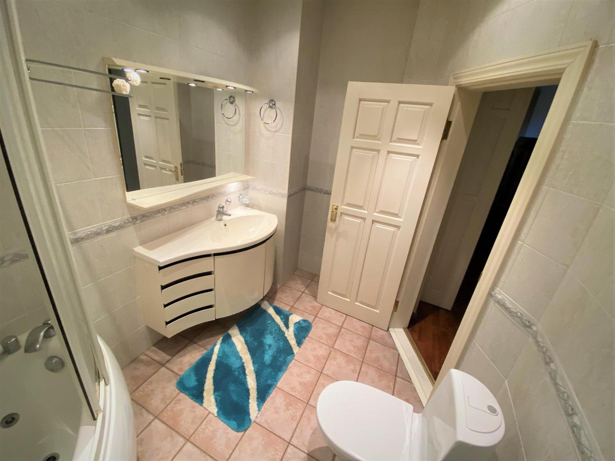 Alunana Lux Jakuzzi Apart, Facade Is Under Renovation, In Riga Art Nouveau Area, Self Check-In Luaran gambar